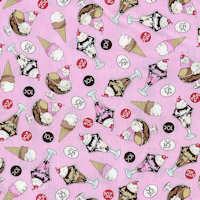 Mel's Diner - Ice Cream