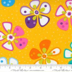 Petal Power-Yall Yellow