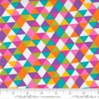 Petal Power-Rainbow