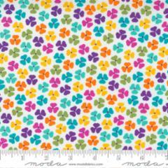 Petal Power-Wow White