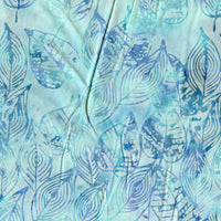 Anthology Batiks July 2018