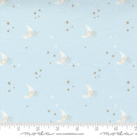 Little Ducklings-Moon & Stars
