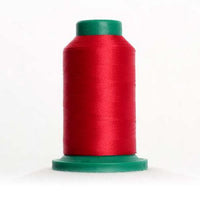 Isacord Thread 5000m-Poinsetti