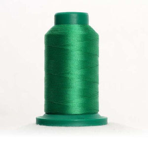 Isacord Thread 5000m-Emerald