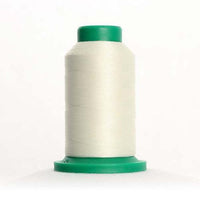 Isacord 1000m Poly Eggshell