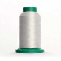 Isacord 1000m Polyester Pearl