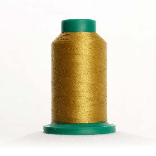 Isacord 1000m Polyester Ginger