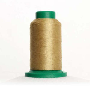 Isacord 1000m Polyester Flax