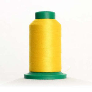 Isacord 1000m Polyester Citrus