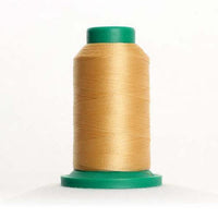 Isacord 1000m Poly Cornsilk