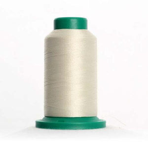 Isacord 1000m Polyester Muslin