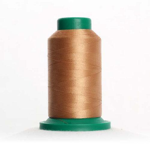 Isacord 1000m Polyester Fawn