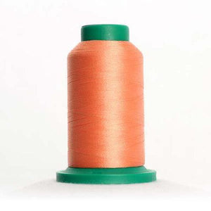 Isacord 1000m Polyester Salmon