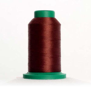 Isacord 1000m Polyester Fox