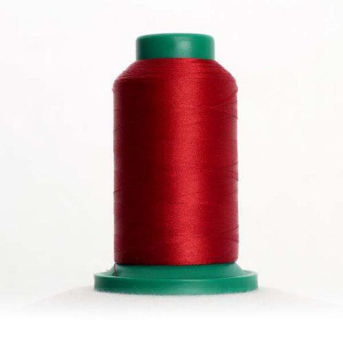 Isacord 1000m Polyester Cherry