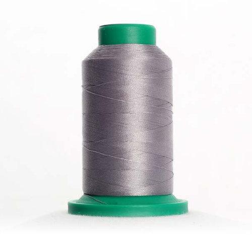 Isacord 1000m  Silvery Grey