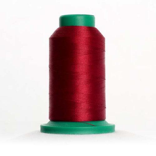 Isacord 1000m Poly Cranberry