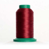Isacord 1000m Polyester Claret