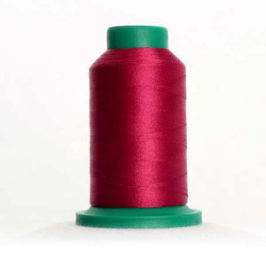 Isacord 2506 Cerise