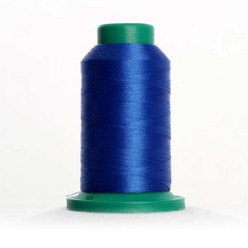 Isacord 1000m Polyester Blue