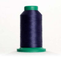 Isacord 100 Prussian Blue 3645 Blue