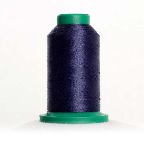 Isacord 100 Prussian Blue 3645 Blue