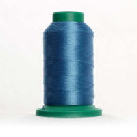 Isacord 1000m Polyester Teal