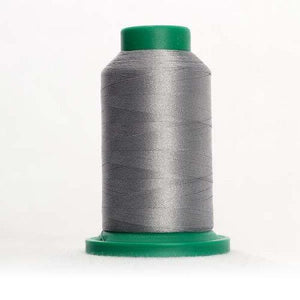 Isacord 1000m Polyester Metal