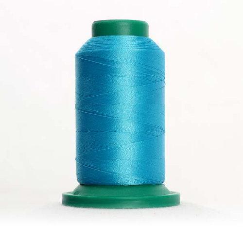 Isacord 1000m Poly Turquoise