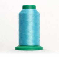 Isacord 1000m Polyester Aqua