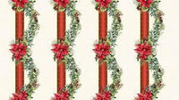 Poinsettia Winter