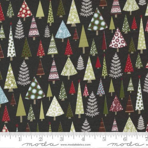Peppermint Bark - Dark Chocolate