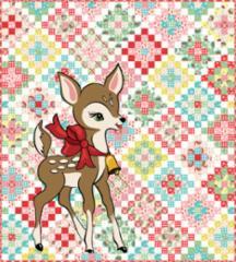 Deer Christmas Kit
