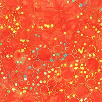 Bijou - Dotted Circles - By Jacqueline de Jonge