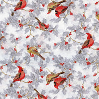 Forest Frost Glitter Favorites