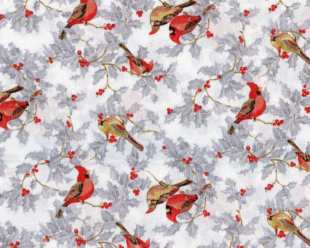 Forest Frost Glitter Favorites