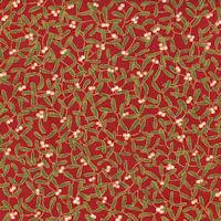 Cardinal Song Metallic