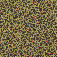 Cardinal Song Metallic