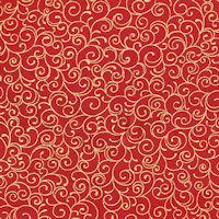 Cardinal Song Metallic