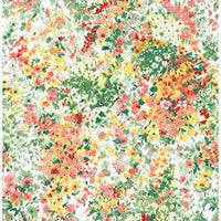 Garden Delights-Impressionist