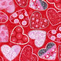 Hearts Of Love