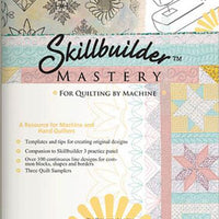 Skillbuilder Mastery Book