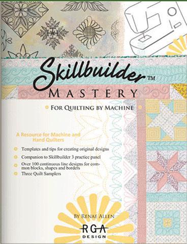 Skillbuilder Mastery Book