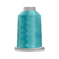 Glide -Light Turquoise -5000m -Color # 32975