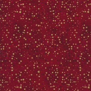 Star Sprinkle - Gold Hearts And Stars