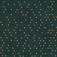 Star Sprinkle - Gold Stars
