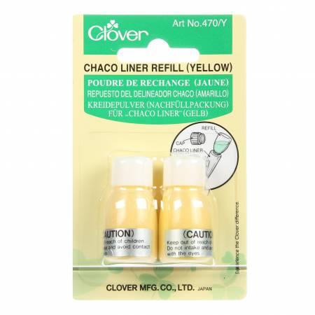 Chaco Liner Chalk Refill
