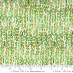 Carolina Lilies-Vines -Cream