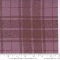 Autumn Gatherings Flannel