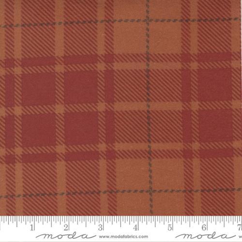 Autumn Gatherings Flannel